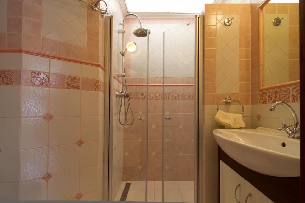Apartmany Villa Liberty Karlovy Vary Room photo