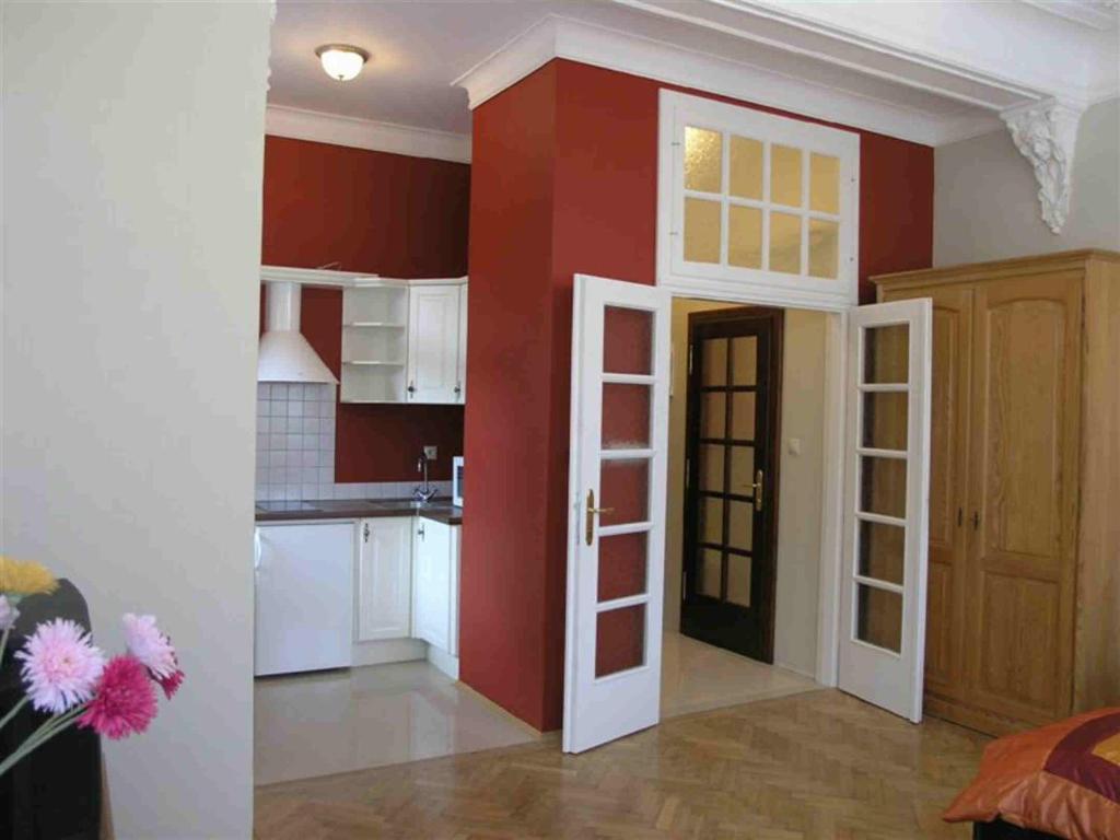 Apartmany Villa Liberty Karlovy Vary Room photo